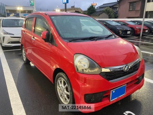 Daihatsu MIRA ES 2013-08 7980074-0