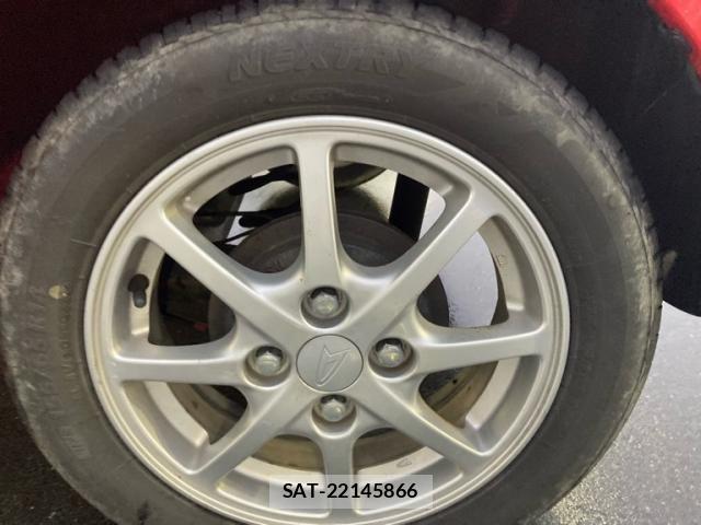 Daihatsu MIRA ES 2013-08 7980074-9