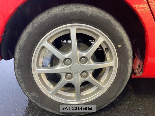 Daihatsu MIRA ES 2013-08 7980074-11