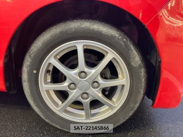 Daihatsu MIRA ES 2013-08 7980074-12