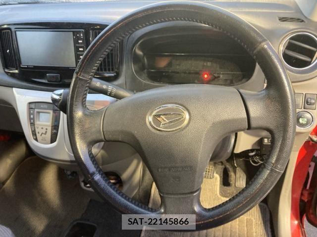 Daihatsu MIRA ES 2013-08 7980074-17