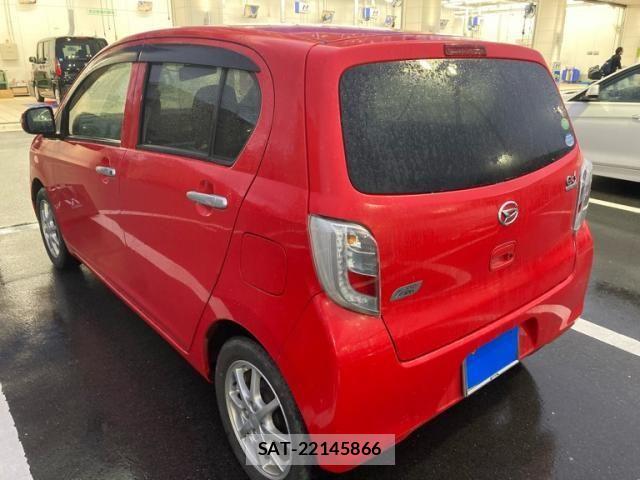 Daihatsu MIRA ES 2013-08 7980074-1