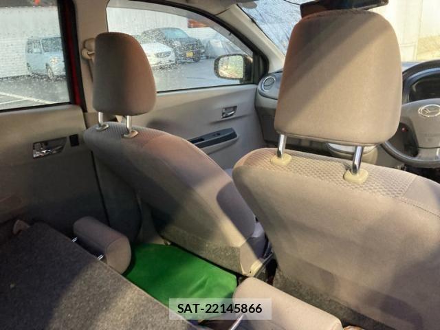 Daihatsu MIRA ES 2013-08 7980074-20