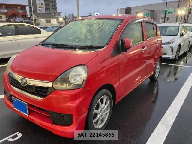 Daihatsu MIRA ES 2013-08 7980074-2