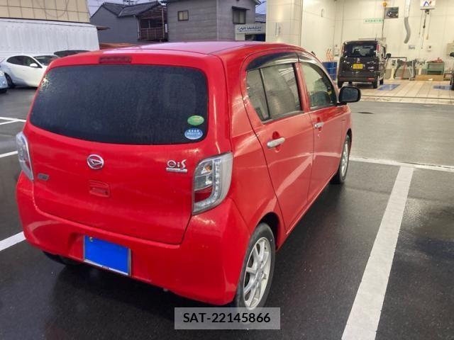 Daihatsu MIRA ES 2013-08 7980074-3