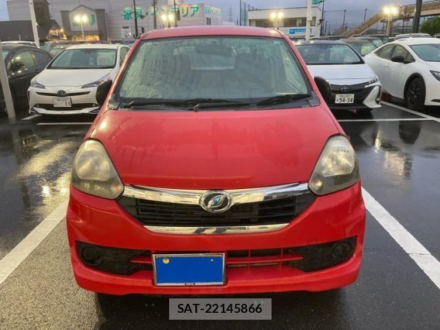 Daihatsu MIRA ES 2013-08 7980074-4