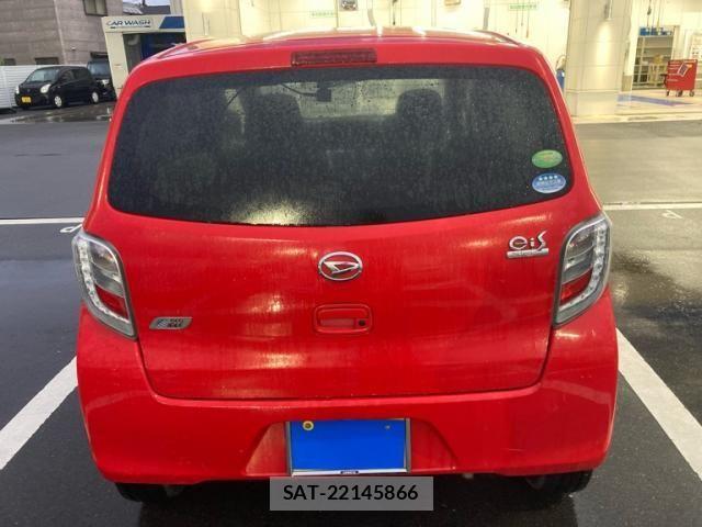 Daihatsu MIRA ES 2013-08 7980074-5