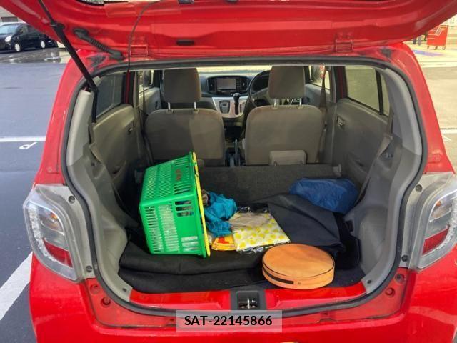 Daihatsu MIRA ES 2013-08 7980074-8