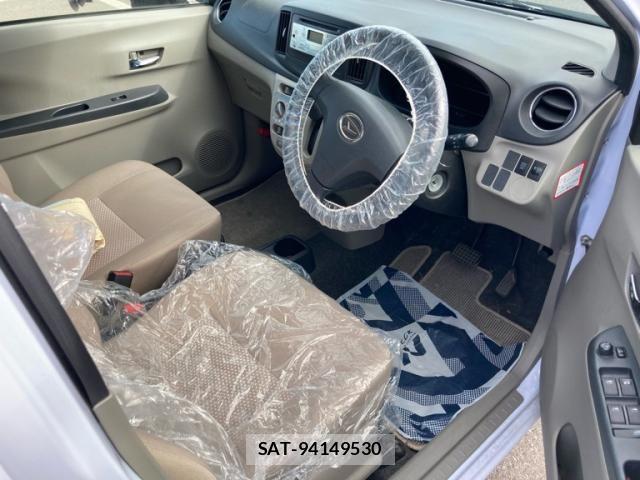 Daihatsu MIRA ES 2013-07 7980072-9