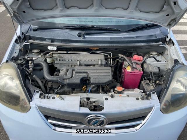 Daihatsu MIRA ES 2013-07 7980072-13