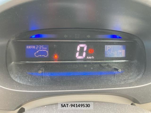Daihatsu MIRA ES 2013-07 7980072-15