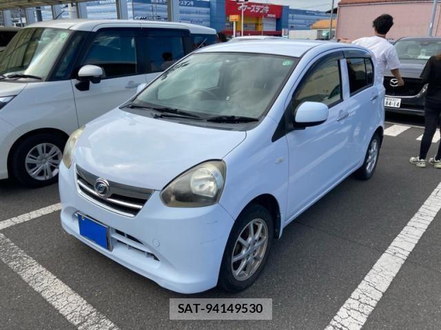 Daihatsu MIRA ES 2013-07 7980072-1