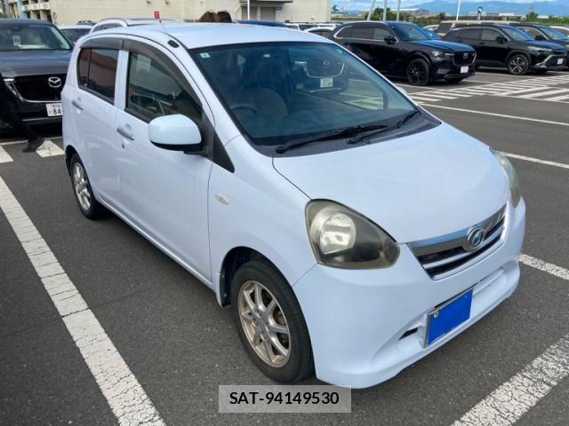 Daihatsu MIRA ES 2013-07 7980072-2