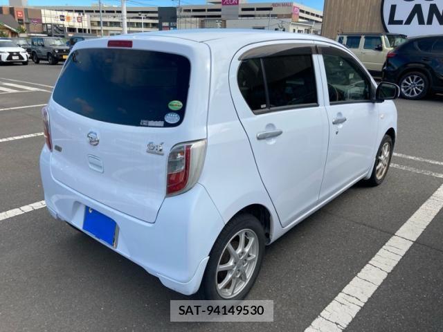 Daihatsu MIRA ES 2013-07 7980072-3