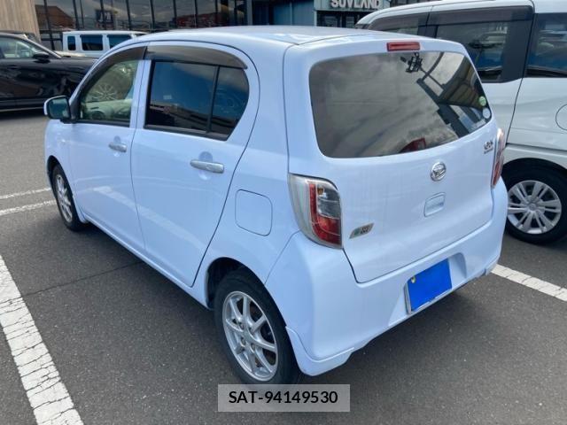 Daihatsu MIRA ES 2013-07 7980072-4