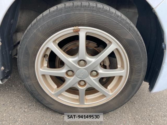 Daihatsu MIRA ES 2013-07 7980072-7