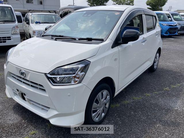 Daihatsu MIRA ES 2021-06 7980062-0