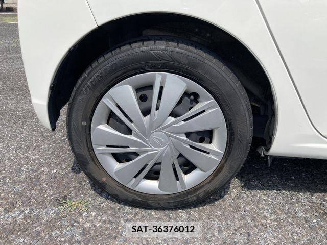 Daihatsu MIRA ES 2021-06 7980062-11