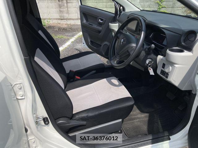 Daihatsu MIRA ES 2021-06 7980062-13