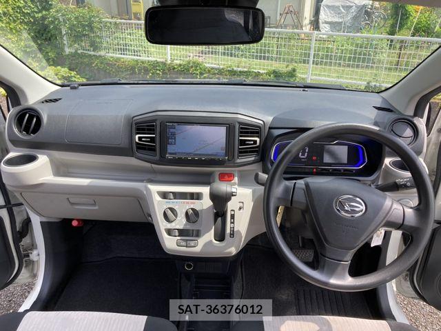 Daihatsu MIRA ES 2021-06 7980062-1