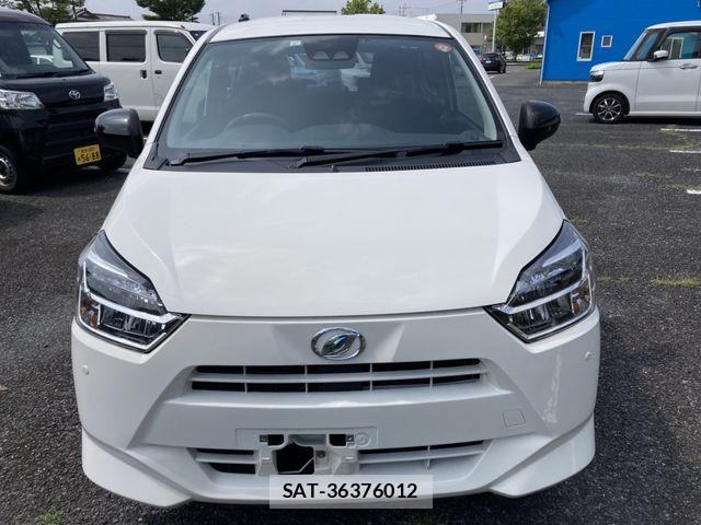 Daihatsu MIRA ES 2021-06 7980062-3