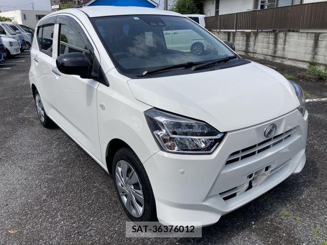 Daihatsu MIRA ES 2021-06 7980062-4