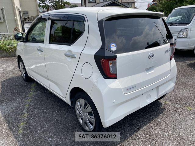 Daihatsu MIRA ES 2021-06 7980062-5