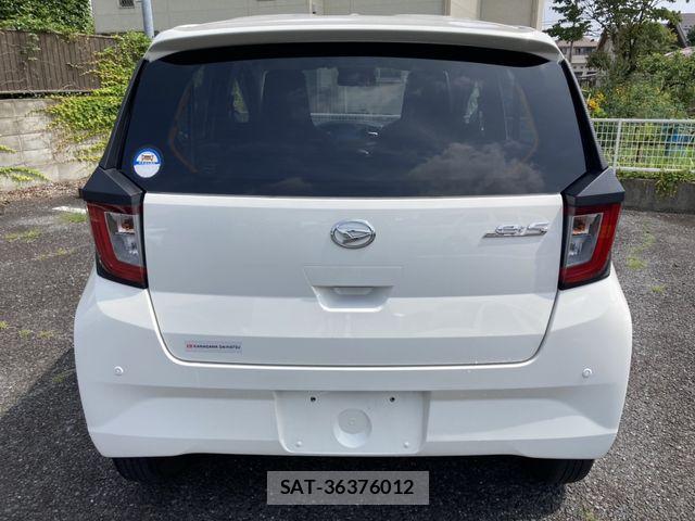 Daihatsu MIRA ES 2021-06 7980062-6