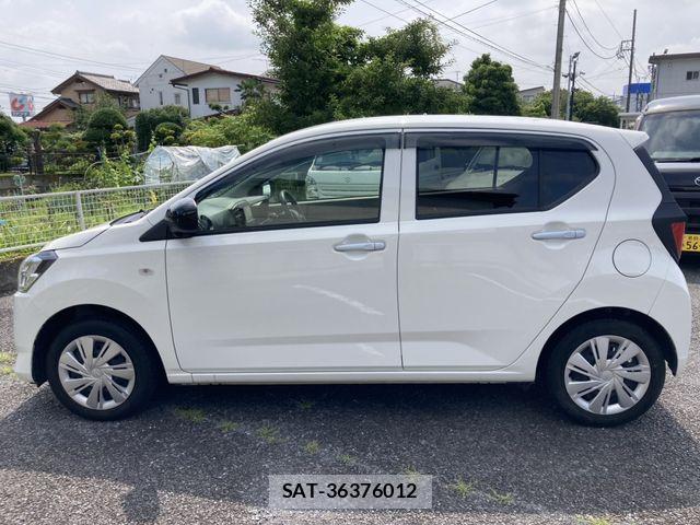 Daihatsu MIRA ES 2021-06 7980062-7