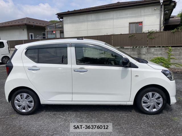 Daihatsu MIRA ES 2021-06 7980062-8