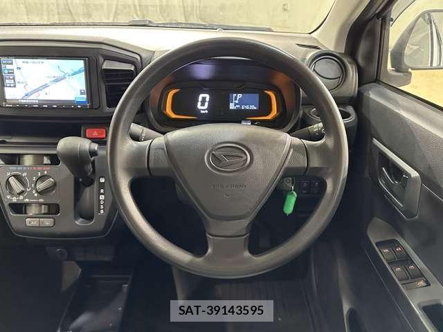 Daihatsu MIRA ES 2021-05 7980056-9