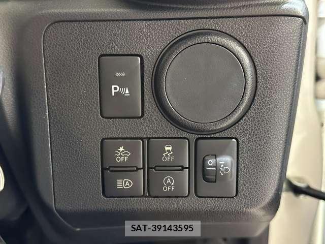 Daihatsu MIRA ES 2021-05 7980056-12