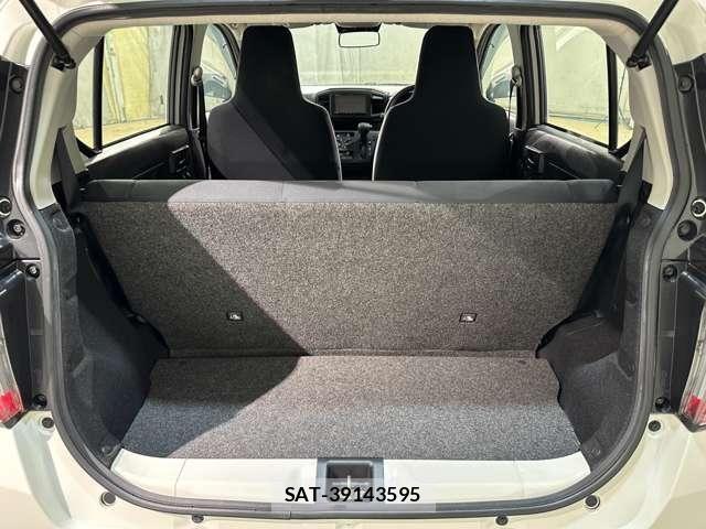 Daihatsu MIRA ES 2021-05 7980056-18