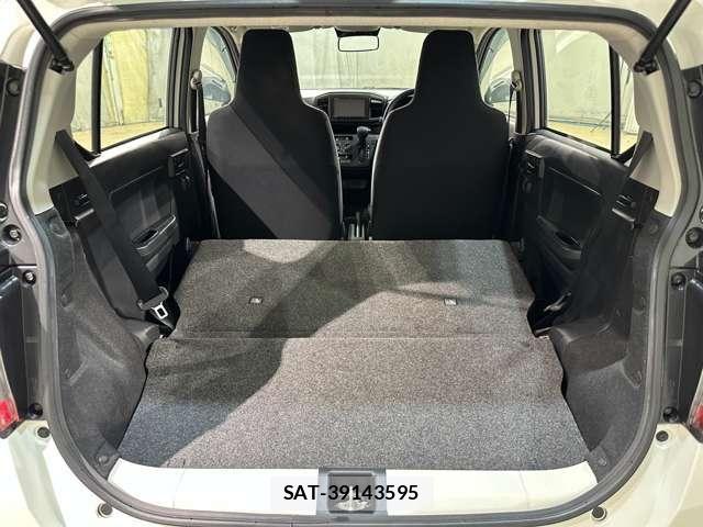 Daihatsu MIRA ES 2021-05 7980056-19