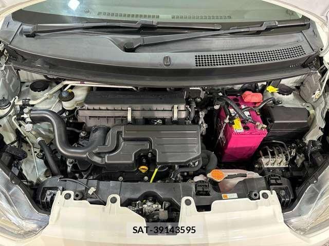 Daihatsu MIRA ES 2021-05 7980056-29