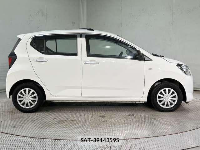 Daihatsu MIRA ES 2021-05 7980056-3