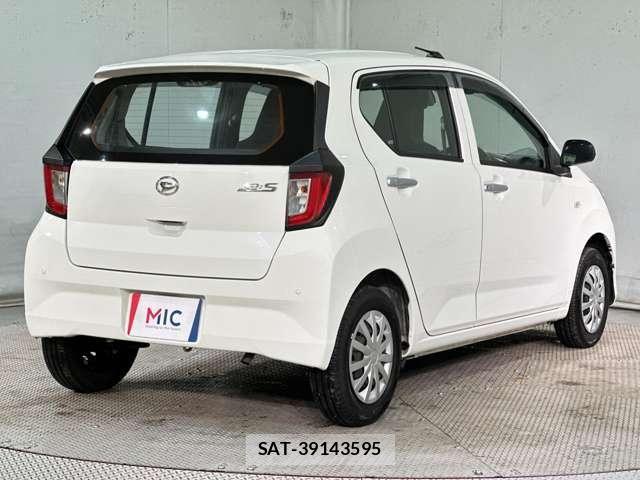 Daihatsu MIRA ES 2021-05 7980056-4