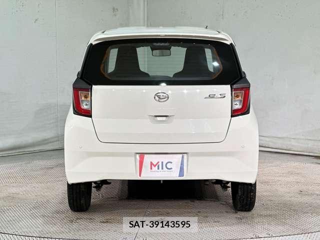 Daihatsu MIRA ES 2021-05 7980056-5