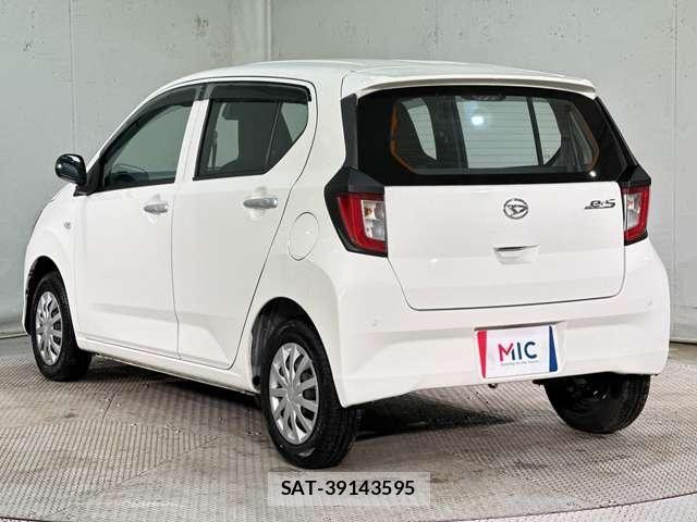 Daihatsu MIRA ES 2021-05 7980056-6