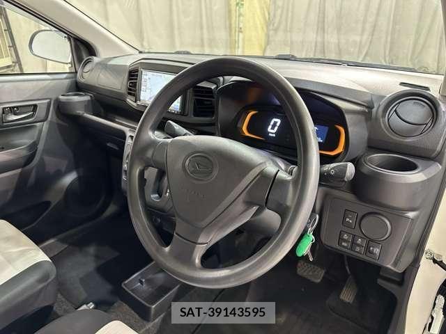 Daihatsu MIRA ES 2021-05 7980056-8