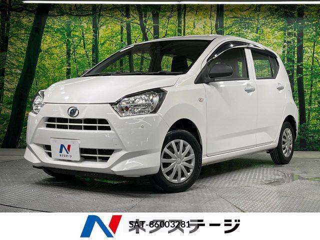 Daihatsu MIRA ES 2021-03 7980051-0
