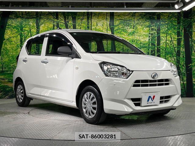 Daihatsu MIRA ES 2021-03 7980051-15