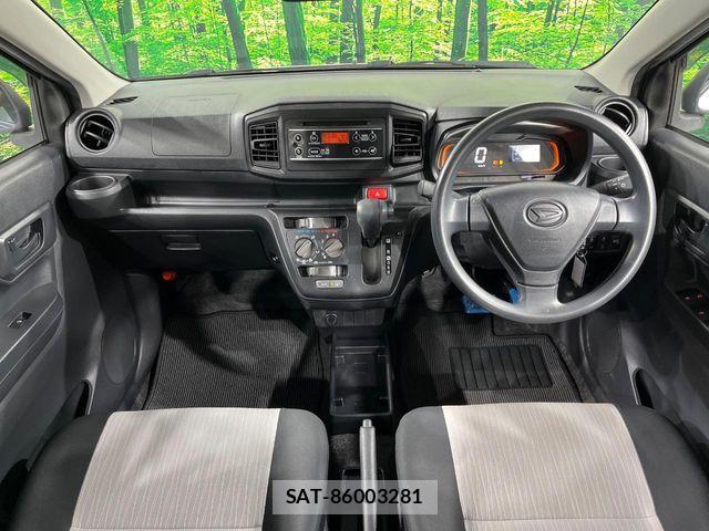 Daihatsu MIRA ES 2021-03 7980051-1