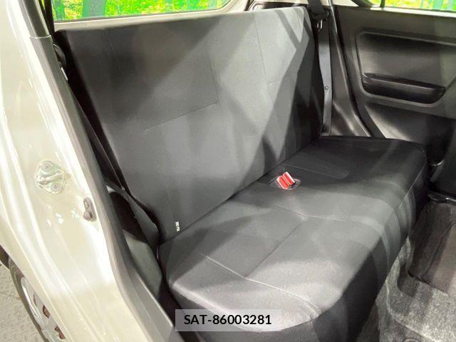 Daihatsu MIRA ES 2021-03 7980051-8