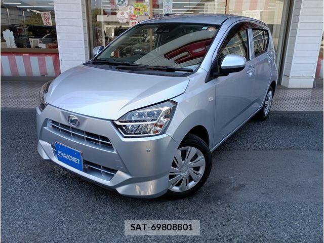 Daihatsu MIRA ES 2021-06 7980054-0