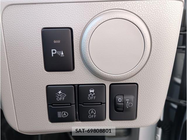 Daihatsu MIRA ES 2021-06 7980054-10