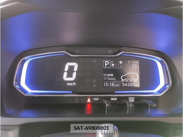 Daihatsu MIRA ES 2021-06 7980054-17