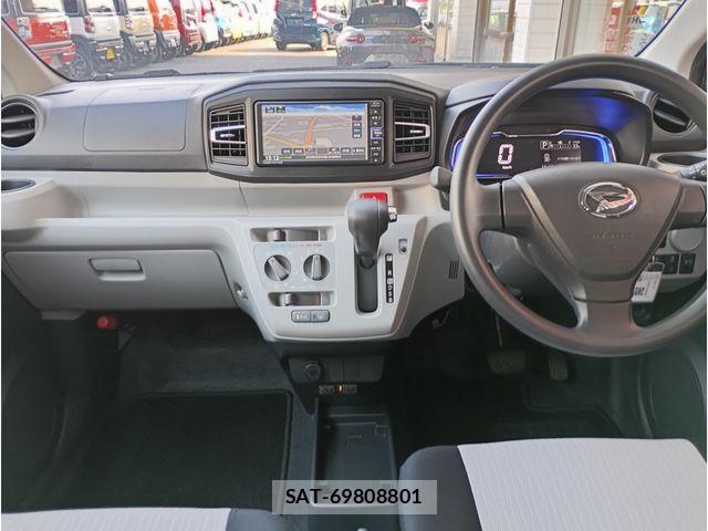 Daihatsu MIRA ES 2021-06 7980054-1