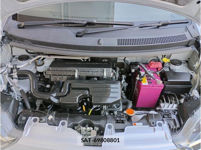 Daihatsu MIRA ES 2021-06 7980054-19