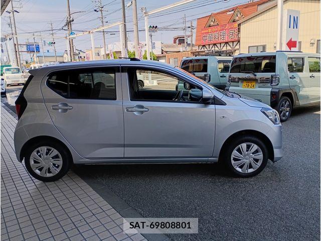 Daihatsu MIRA ES 2021-06 7980054-3